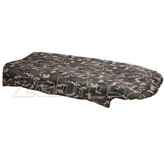 Малюнок Prologic Element Comfort S/Bag & Thermal Camo Cover 5 Season, 72832