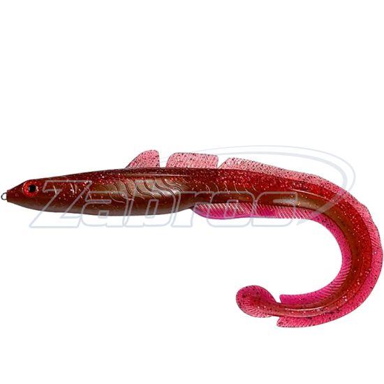 Фото Craft Fish Craft Snake, 9,05", 23 см, 80 г, 1 шт, 028