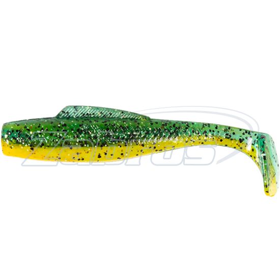 Фото Z-Man Minnowz, 3,00", 7,6 см, 6 шт, Pro Yellow Perch