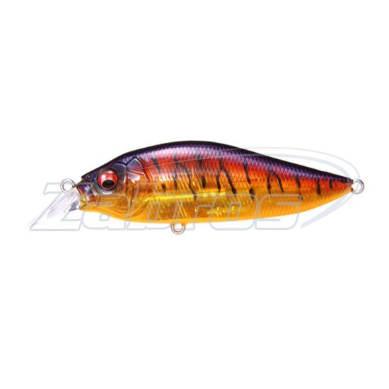 Фото Megabass Flap Slap LBO 77SP, 7,7 см, 12,4 г, 1,8 м, GP Spawn Killer