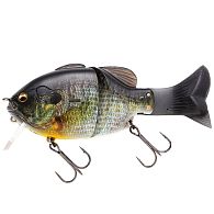 Воблер Imakatsu Gillroid Baby, 12 см, 34 г, 0,5 м, 622, купить, цена, Киев, Украина | Zabros