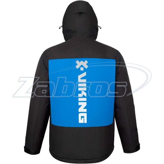 Малюнок Viking Fishing Yeti, M