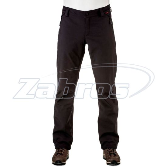 Фото Fahrenheit Soft Shell Nomad, FASS03201XL/S, Black