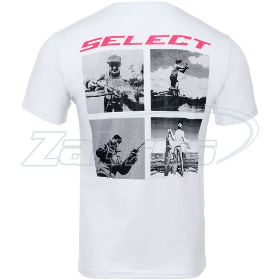 Фотография Select Fisherman, XXL, White