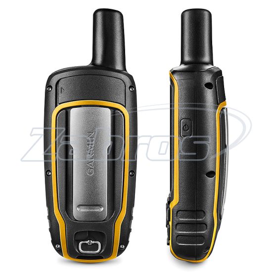 Картинка Garmin GPSMAP 64, 010-01199-00