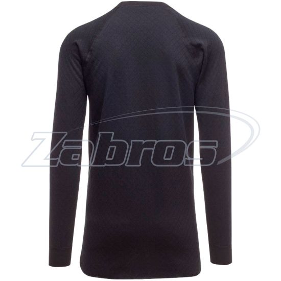 Фотографія Thermowave 2 In 1 Long-Sleeve Shirt, XXL, Black