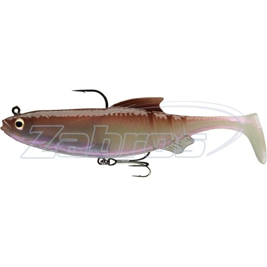 Фото Daiwa Prorex Lazy Roach RD, 6,30", 16 см, 56 г, 1 шт, Wakasagi