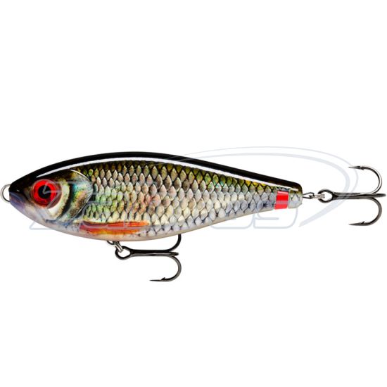 Фото Rapala X-Rap Haku 140S, 14 см, 74 г, ROL