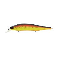 Воблер Megabass Ito Shiner 115SP, 11,5 см, 14 г, 2 м, Dual Tiger, купить, цена, Киев, Украина | Zabros