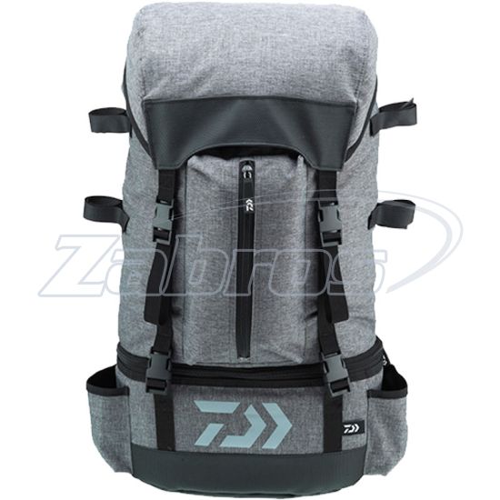 Фото Daiwa D-Vec Rucksack, 30 л, 35x55x20 см