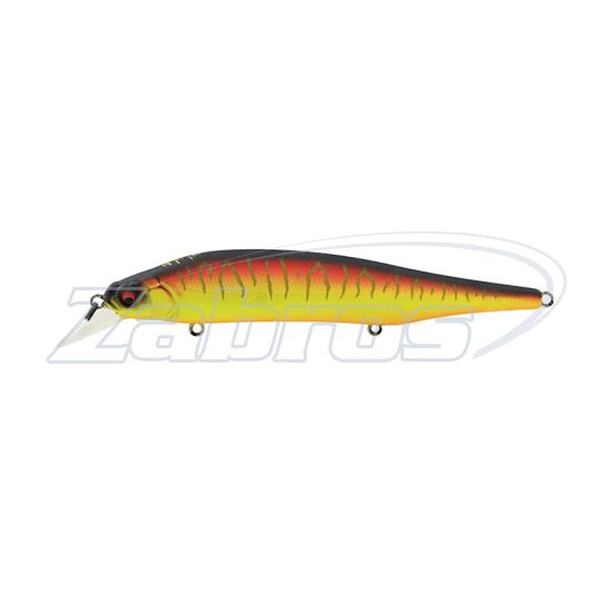 Фото Megabass Ito Shiner 115SP, 11,5 см, 14 г, 2 м, Dual Tiger