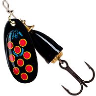 Блешня Blue Fox Vibrax Hot Pepper, #2, 6 г, BYR: купити, ціна, Київ, Україна | Zabros