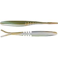 Силикон Big Bite Baits Jointed Jerk Minnow, 7,00", 17,8 см, 5 шт, Arkansas Shiner: купить, цена, Киев, Украина | Zabros