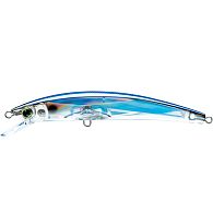 Воблер Yo-Zuri Crystal 3D Minnow Deep Diver 150F, 15 см, 40 г, 6 м, F1154-B, купити, ціна, Київ, Україна | Zabros