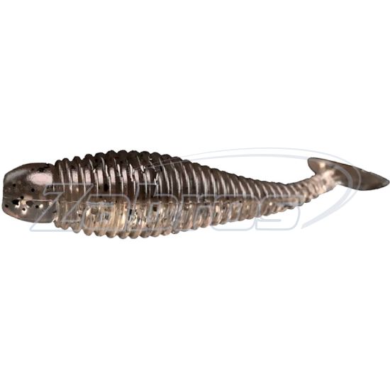 Фото Lunker City Grubster, 2,75", 7 см, 10 шт, 216 Фото Lunker City Grubster, 2,75", 7 см, 10 шт, 216