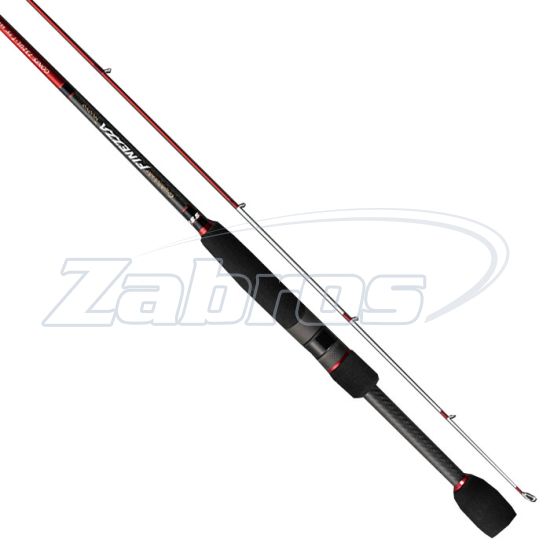 Фото Graphiteleader Finezza Nuovo, GONFS-732 UL-T, 2,21 м, 0,6-8 г
