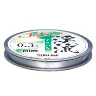 Волосінь Sunline Super Keiryu II, 0,09 мм, 0,4 кг, 50 м: купити, ціна, Київ, Україна | Zabros
