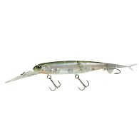 Воблер Imakatsu Killer Bill Minnow 125SP, 12,5 см, 13 г, 2,5 м, 44, купить, цена, Киев, Украина | Zabros