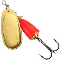 Блесна Blue Fox Vibrax Fluorescent, #1, 4 г, GFR: купить, цена, Киев, Украина | Zabros