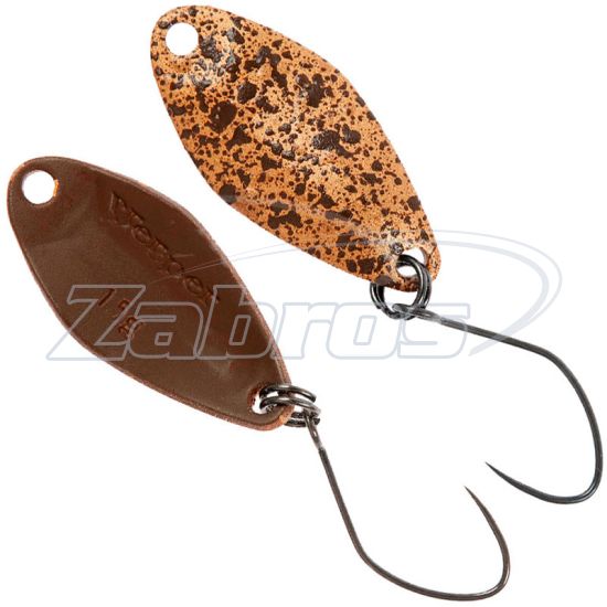 Фото Nories Masukurouto Weeper, 0,6 г, 102