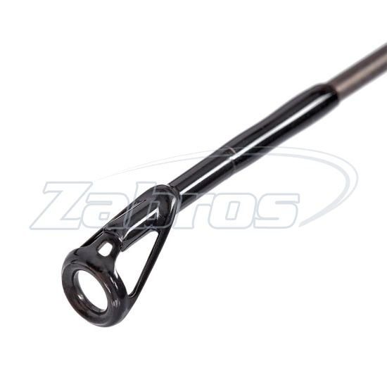 Фотография G.Loomis E6X Spin Jig, E6X 843S SJR, 12702-01, 2,13 м, 1 секц, 5,25-17,5 г