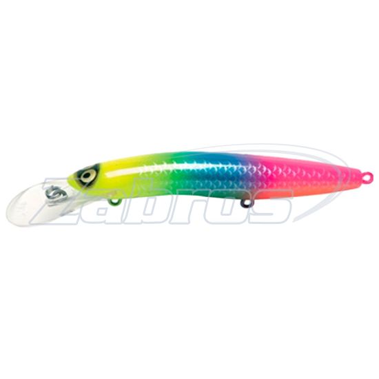 Фото Halco Sorcerer 150 DD, 15 см, 30 г, 5 м, R3