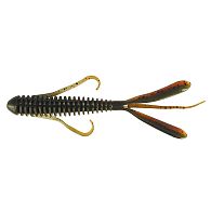 Силікон Keitech Hog Impact, 4,00", 10,15 см, 8 шт, 406: купити, ціна, Київ, Україна | Zabros