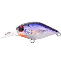 Воблер Trident Chic MR 35F, 3,5 см, 4,5 г, 0,8 м, 014, купить, цена, Киев, Украина | Zabros