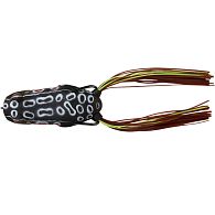 Силикон Savage Gear 3D Pop Frog, 2,75", 7 см, 20 г, 1 шт, Brown: купить, цена, Киев, Украина | Zabros