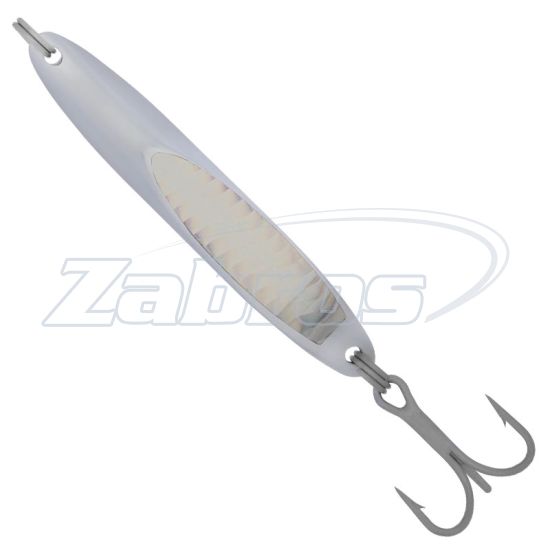 Фото Halco Twisty, 20 г, Сhrome
