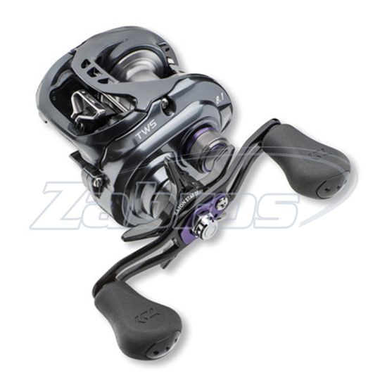 Фото Daiwa Tatula SV TW, 10711-110, 103XSL