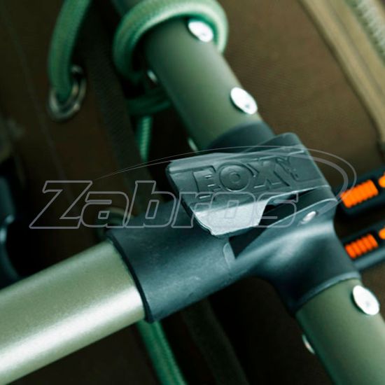 Fox International Duralite 3 Season System, CBC098, Киев