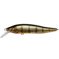 Воблер Megabass X-Nanahan 75SF, 7,5 см, 7 г, 1,8 м, GG Baby Perch, купить, цены в Киеве и Украине, интернет-магазин | Zabros