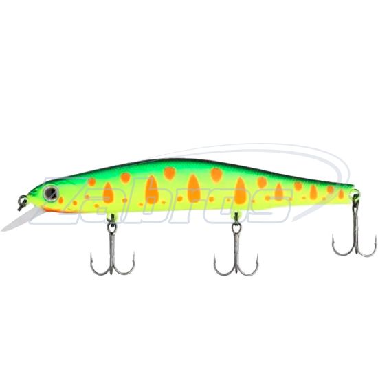 Фото ZipBaits Orbit 110SP, 11 см, 16,5 г, 1,2 м, 313 Фото ZipBaits Orbit 110SP, 11 см, 16,5 г, 1,2 м, 313