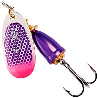 Блешня Blue Fox Vibrax UV, #4, 10 г, PSPTU: купити, ціна, Київ, Україна | Zabros