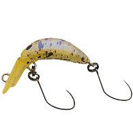 Воблер Nories Rice, 2,2 см, 1 г, 0,2 м, 342M, купить, цена, Киев, Украина | Zabros