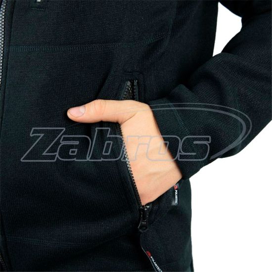 Малюнок Fahrenheit Thermal Pro Knit, FATP10001XXL/L, Black