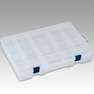 Коробка Meiho Free Case OL, 612265, 33x22,1x5 см, купить, цены в Киеве и Украине, интернет-магазин | Zabros