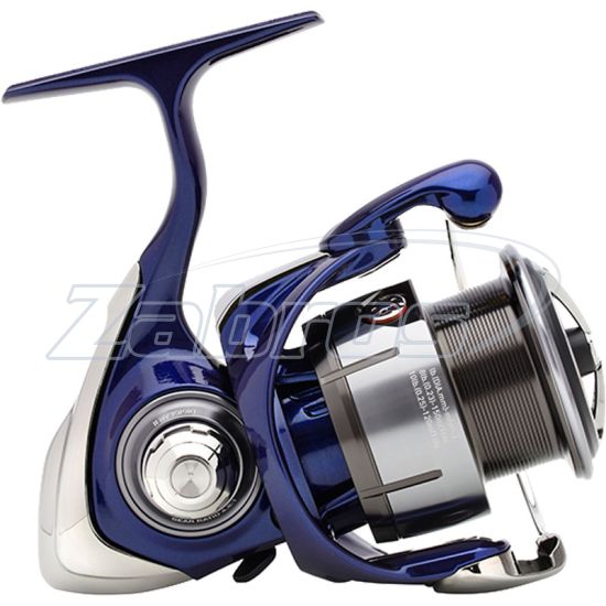 Ціна Daiwa 24 TDR Match & Feeder QD, 10516-312, 3012QD