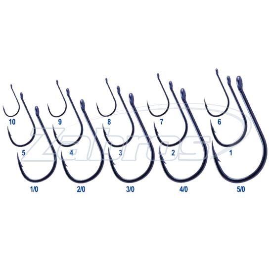 Фотографія BKK Chinu-R Diamond, 10, 10 шт