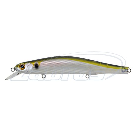 Фото ZipBaits Orbit 110SP, 11 см, 16,5 г, 1,2 м, 18