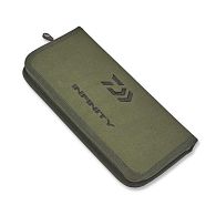 Повідниця Daiwa Infinity Rig Wallet, 18701-005, 29x14x4 см, купити в Києві та Україні, ціна в інтернет-магазині | Zabros