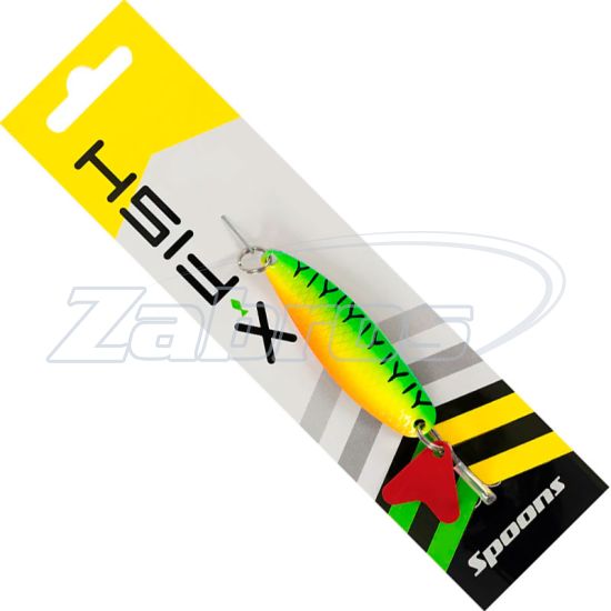 Фото X-Fish Valhalla, 12,7 г, 05