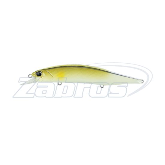 Фото DUO Realis Jerkbait 120SP, 12 см, 18 г, 1,8 м, DST3070