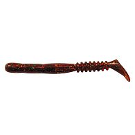 Силикон Reins Rockvibe Shad, 3,00", 7,6 см, 15 шт, U003, купить, цены в Киеве и Украине, интернет-магазин | Zabros