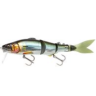 Воблер Imakatsu Replicator DSF, 22 см, 68 г, 0,5 м, 801, купити, ціна, Київ, Україна | Zabros