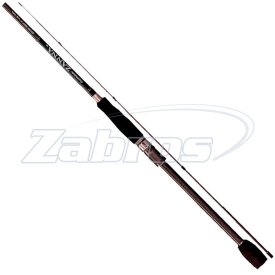 Фото Graphiteleader 21 Limited Edition Zanna, GZANS-762L, 2,29 м, 1-15 г