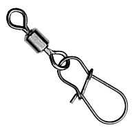 Вертлюжок с застежкой Decoy SN-9, Swivel Snap, 1, 10 кг, 6 шт для рыбалки, купить, цены в Киеве и Украине, интернет-магазин | Zabros