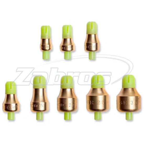 Фото Stonfo Plummet 236, 10 г