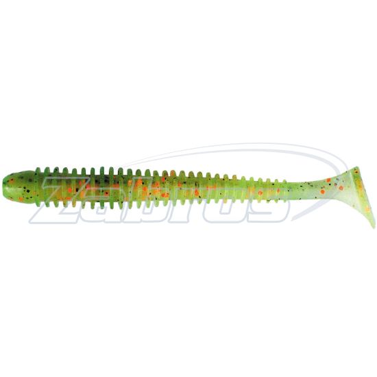 Фото Keitech Swing Impact, 2,50", 6,35 см, 10 шт, EA#05